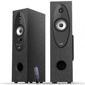 F&D T30X Bluetooth 2.0 Channel Tower Speaker